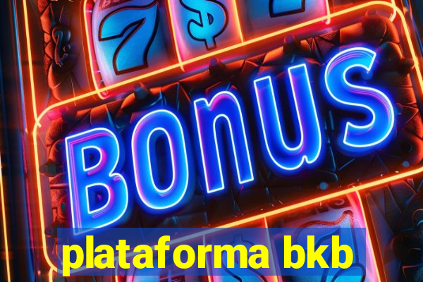 plataforma bkb